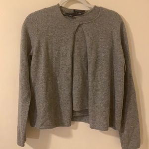Ann Taylor Cashmere sweater